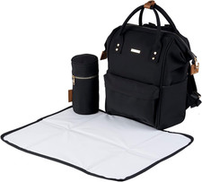 Bababing! | Mani Baby Changing