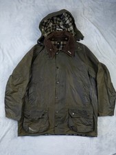 Barbour A150 Beaufort Wax
