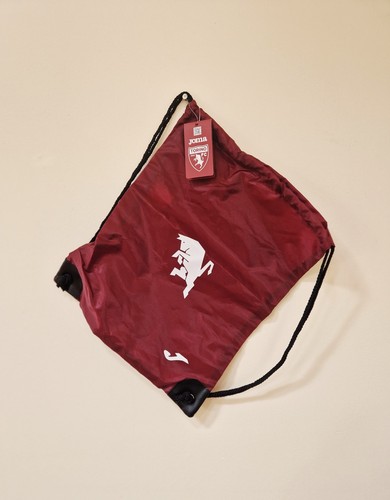 Official torino drawstring - torino, gym