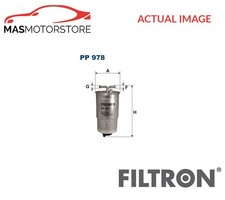 ENGINE FUEL FILTER FILTRON PP978 FOR HONDA ACCORD VII,CIVIC VII,FR-V,CR-V II