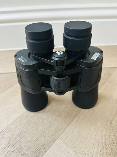 Bushnell pacifica 20x50 - pacifica,