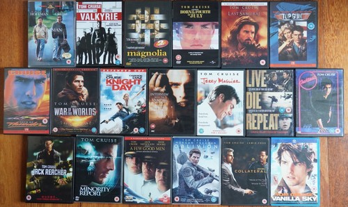 Tom cruise best x - tom, 19