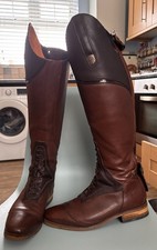 Mountain Horse harmony