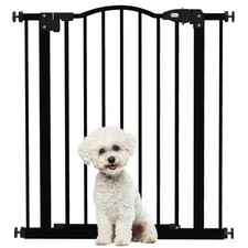 PawHut 74-80cm Adjustable