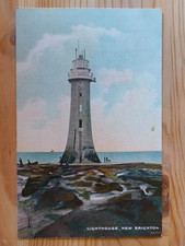 New Brighton Lighthouse