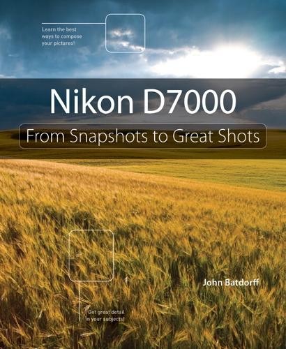 Nikon d7000 from snapshots to - nikon,