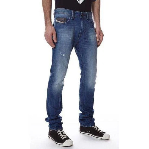 Top diesel thavar 0663e jeans - top,