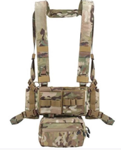 Pmc micro chest rig npc - micro, d