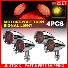 LED Indicator Blinker Running