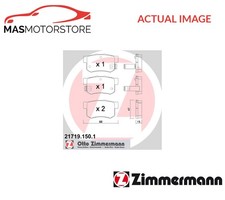 BRAKE PADS SET BRAKING PAD