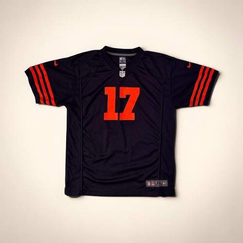 Nike nfl field chicago - nike, on