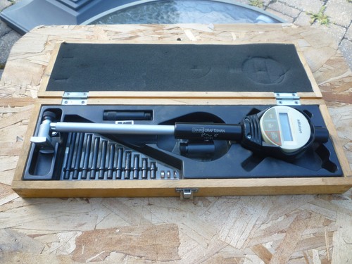 Mitutoyo craftsman 6 - craftsman, 6"