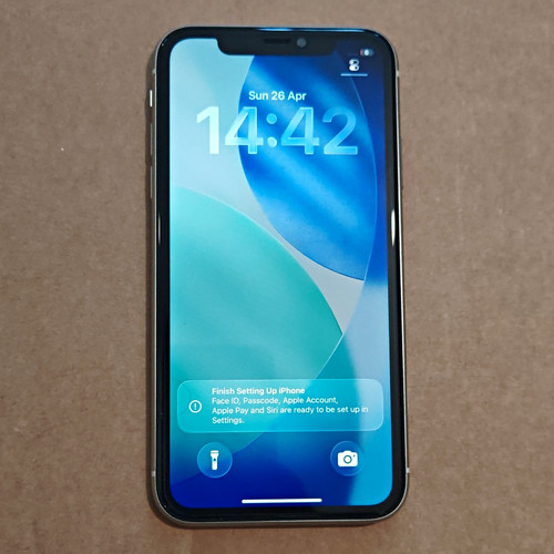 Apple iphone 64gb white ios - apple,