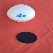 PED EGG PROFESSIONAL FOR HARD