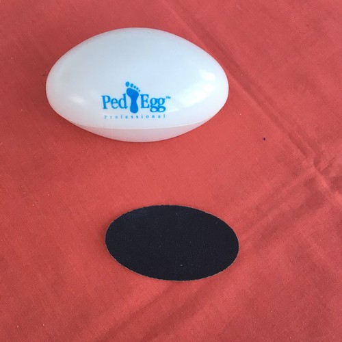 Ped egg professional - for, hard