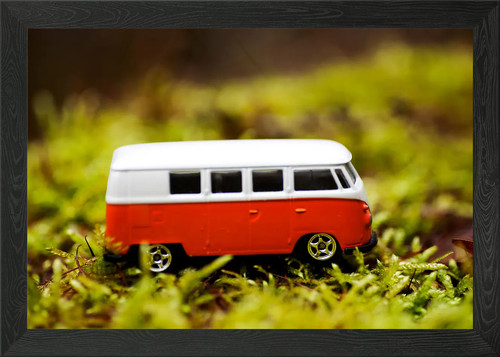 Bully mini magic bus - bully,