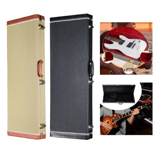 Electric bass case plush - electric,
