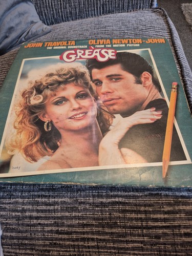 Grease original movie - original,