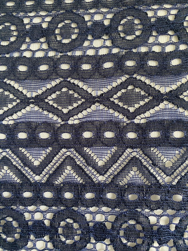 Metres dark navy - dark,