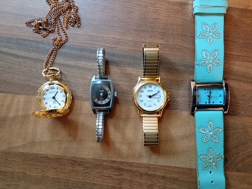 Job lot working - lot, 4