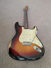 Fender Roadworn 60's