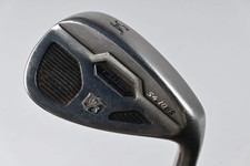 Wilson TW9 Sand Wedge / 54 Degree / Wedge Flex Dynamic Gold Steel Shaft