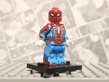 Lego Marvel Superheroes