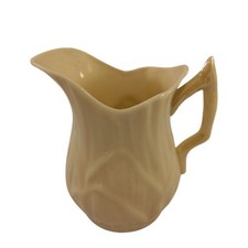 Belleek Neptune Small Jug