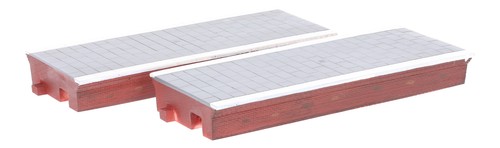 R8614 hornby gauge straight - r8614,