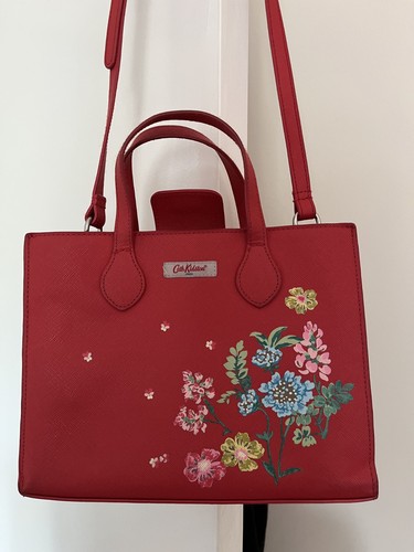 Cath kidston leather cross - kidston,