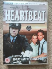 Heartbeat - Complete Fifteenth