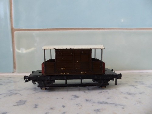 Hornby dublo southern - dublo, ho