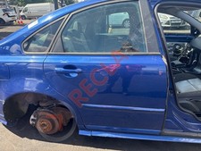 2010 VOLVO S40 R-DESIGN D