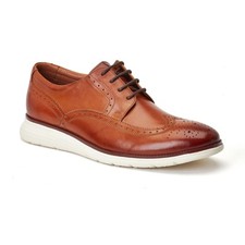 Base London Flight Leather