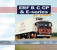 ERF B C, CP & E-Series at