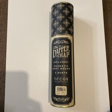 The Dapper Chap Magnetic Dart