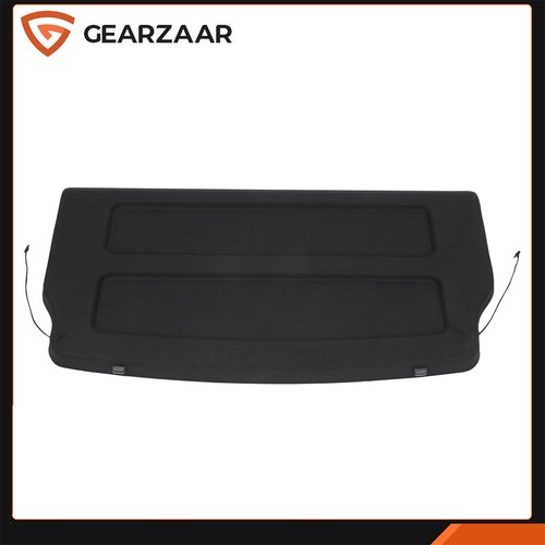 Parcel shelf fitment - fitment, jeep