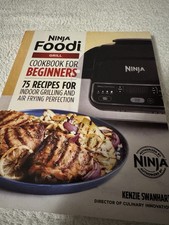 Official Ninja Foodi Grill