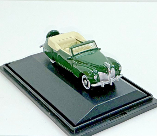 Oxford diecast lincoln - oxford,