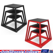 12"/18"/24" 1/3PCS Plyometric