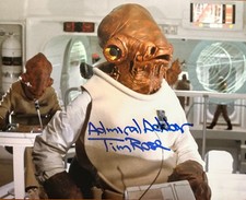 Star Wars Tim Rose Admiral