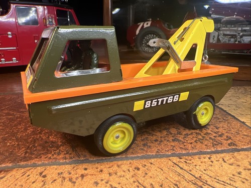 Triang 85tt66 recovery - triang,