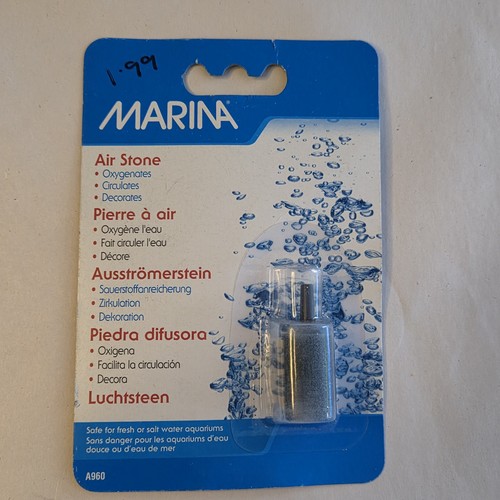 Marina aquarium airstone a960 - marina,