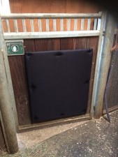 Stable Kick Pad