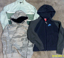 AGE 13 BOYS DESIGNER NIKE