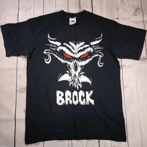 Wwe brock lesnar the - brock,
