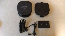 Sony Discman D-152CK CD