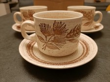 Churchill Stonecast Homespun