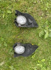 Mk3.5 Mazda Mx5 Fog Lights
