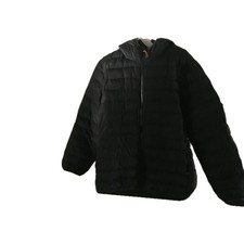 Black XL Ozark Trail Coat